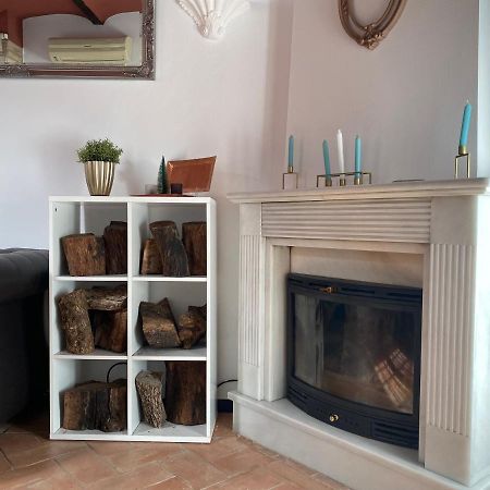 Appartement Casa Boutique Eros à Carmona  Extérieur photo