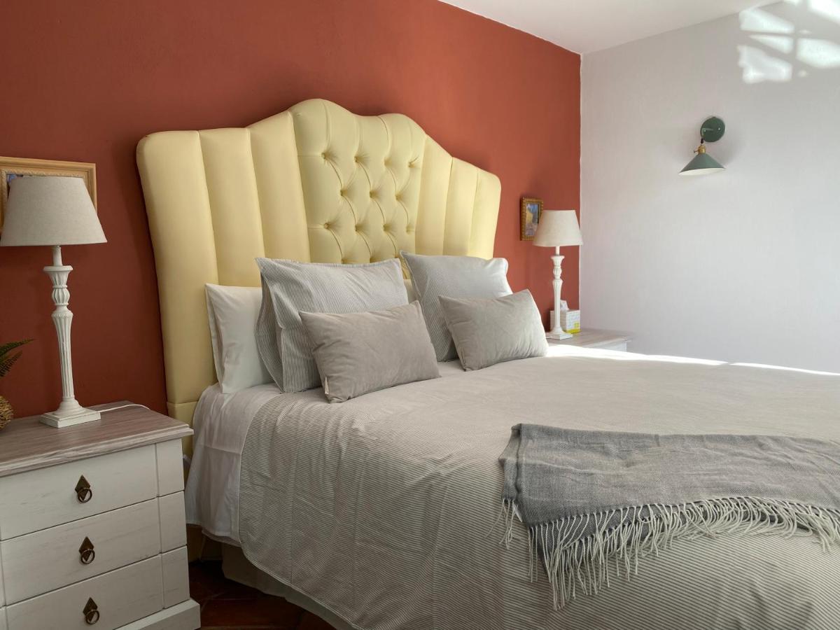 Appartement Casa Boutique Eros à Carmona  Extérieur photo